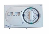 Drayton SM1 Mechanical Time Switch 