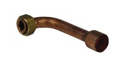 Worcester 87161200650 pipe - w-w heat ex to dhw assy