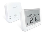 Salus Controls RT520RF Wireless Thermostat