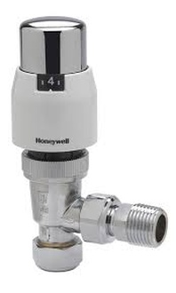 Honeywell Classic VT200E TRV 8mm Angled