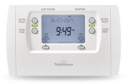 TotalHome TTH2CT 2 Channel 7 Day Programmer 