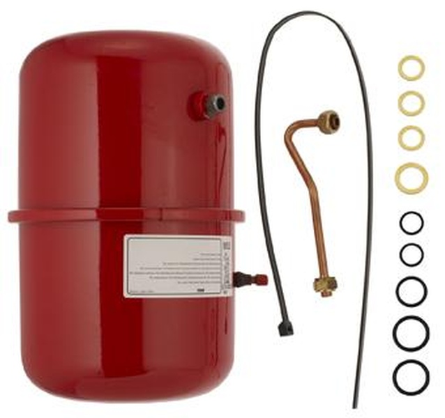 Worcester 87161425000 Expansion Vessel 10 Litres