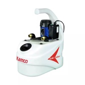 Kamco Clearflow CF20 Compact Domestic Power Flushing Pump