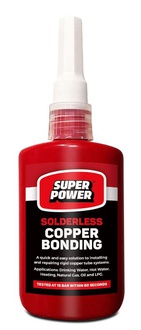 Super Power 50ml Solderless Copper Bonding PGPSPCB