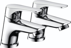 Bristan Vantage Basin Taps VT 1/2 C