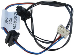 Glow Worm 0020051515 Wiring Harness (Timer)