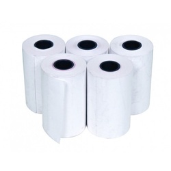 Kane TP5 Pack Of 5 Thermal Printer Paper Rolls
