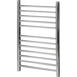 Abacus Profile Stainless Steel 700 x 600 Towel Rail