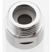 Bristan 1.8 Litres Per Minute Spray Regulator ECO SPBAS 1.8