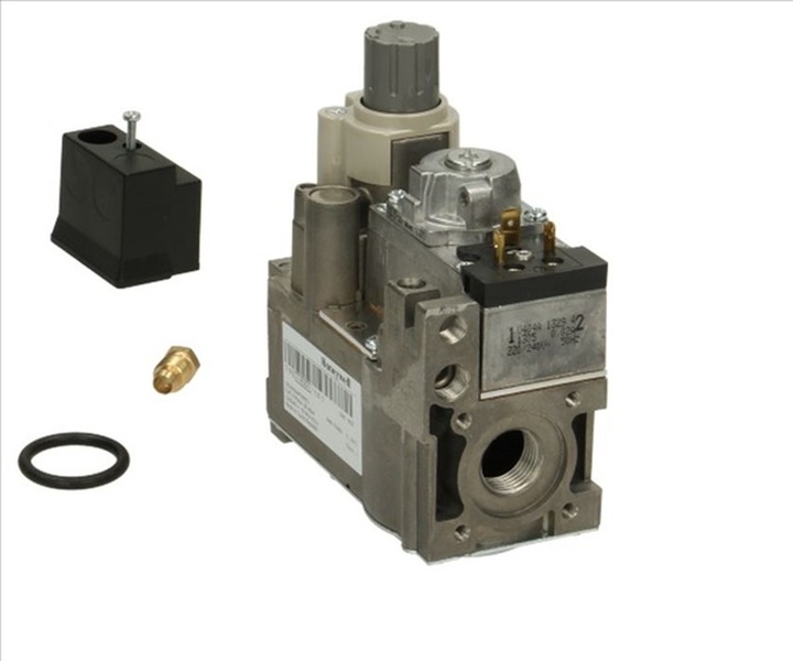 Ideal Gas Valve Assembly MX2 V4600 A1130 079709