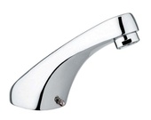Inta Basin-mounted fixed spout 5163CP