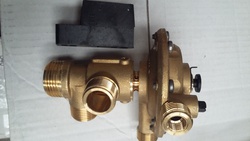 GIANNONI E TYPE DIVERTER VALVE 