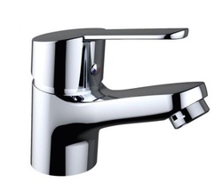 Francis Pegler Start Urban Mini Mono Basin Mixer 92021