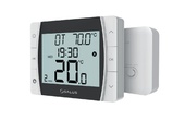 Salus DT600RF Wireless Programmable Thermostat