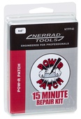 Nerrad Pow-R Pipe Repair Patch 4" x 6" NTPP46