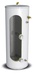 Gledhill Stainless Lite Plus Slimline Direct 150 Litres Cylinder PLUDR150SL
