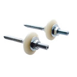 Easi-Plan Basin Fixing Bolt Set (Standard)