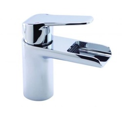 Francis Pegler Start Elegance Mono Basin Mixer Waterfall 92032