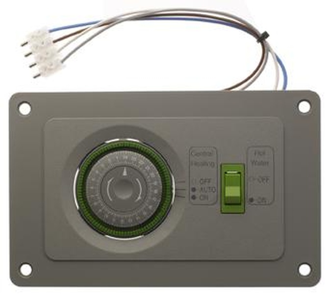 Worcester 77161920090 mechanical timers230m1