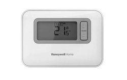 Honeywell T3 Wired Programmable Thermostat  T3H110A0066