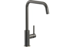 Abode Althia Single Lever Mixer Tap Graphite AT1269