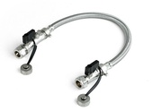 Inta 15mm G24 WRAS Approved Filling Loop with end caps FL12041510