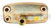 Worcester 87161110350 plate heat exchanger