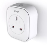 Drayton Wiser Smart Plug WB704H1A0902