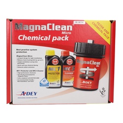 Adey Magnaclean Micro Chemical Pack 
