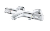 Grohe Grotherm 1000 Thermostatic Bath/Shower Mixer 34833000