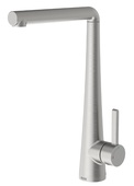 Bristan Pine Easyfit Kitchen Sink Mixer Stainless Steel PNE EFSNK SS