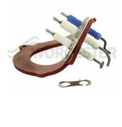 Worcester 87376007950 electrodes