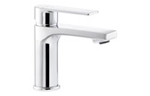 Abode Aquip Basin Mixer Chrome AB2820
