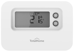 Total Home TTHWP Wired Programmable Thermostat