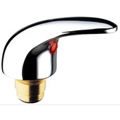 Bristan Bath Tap Reviver Single Lever R 3/4 SL