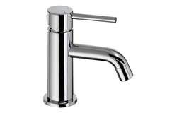 Abode Harmonie Mini Basin Mixer Chrome AB1198