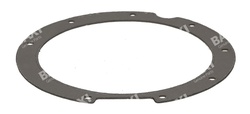 BURNER GASKET