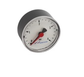 Worcester 87161423580 gauge pres.50mmx1/8back 4bar