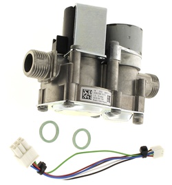 Glow Worm 2000801891 Gas Valve G20 (1 LEFT)