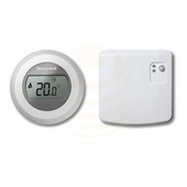 Honeywell Single Zone Thermostat (Y87RF2024)