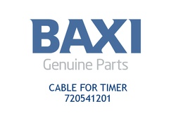 CABLE FOR TIMER