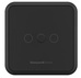 Honeywell DT4M Opentherm Room Thermostat DT41SPMBT32 Black 