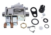 Worcester 8738717458 Gas Valve
