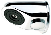 Inta Vandal-resistant standard shower head VR991CP