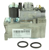 Ideal Gas Valve Assembly 170664 