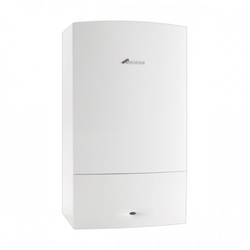 Worcester Greenstar 34CDi Classic Combi Boiler (Natural Gas)