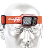 Nerrad Headtorch Wiith Motion Sensor NT1100