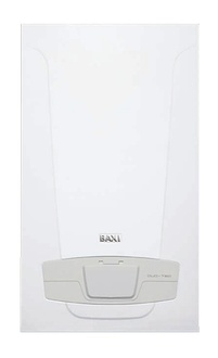 Baxi Duo-Tec 40 GA Combi Boiler (Natural Gas/LPG)