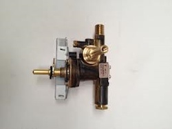 Baxi 243202 Ignitor Gas Tap 8 NG