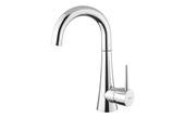 Abode Chao Basin Mixer Chrome AB4040